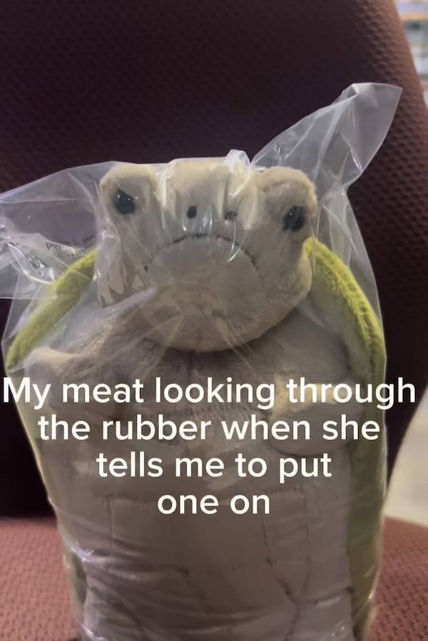 Dirty Dump For Dirty Minds