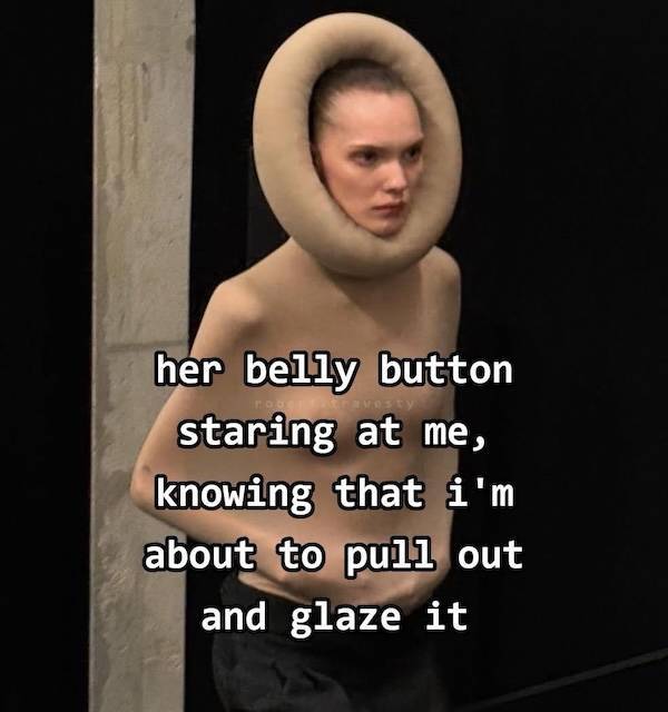 Dirty Dump For Dirty Minds