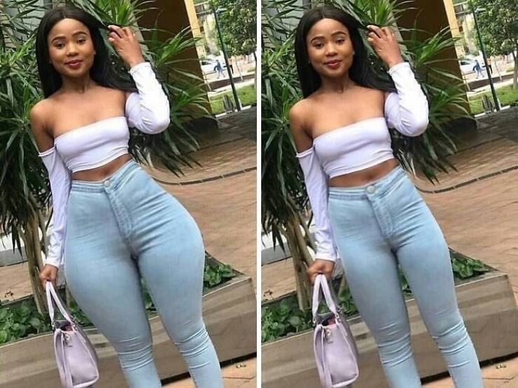 When Photoshop Goes Wild