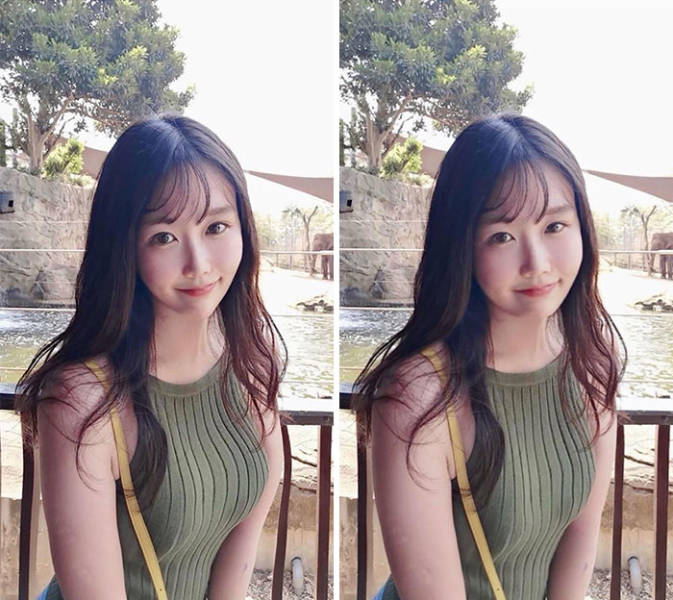 When Photoshop Goes Wild