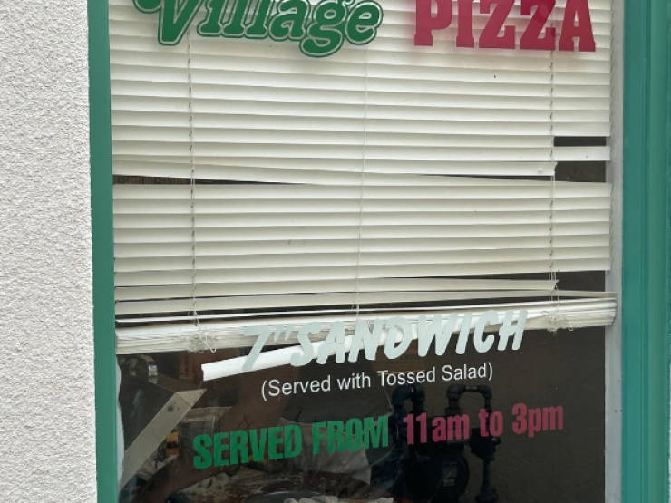 Dirty Dump For Dirty Minds