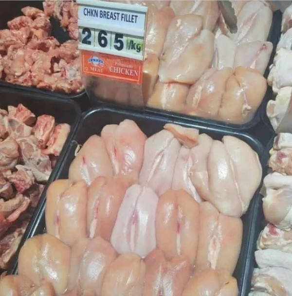 Dirty Dump For Dirty Minds