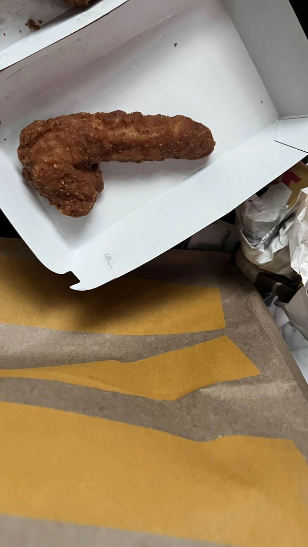 Dirty Dump For Dirty Minds