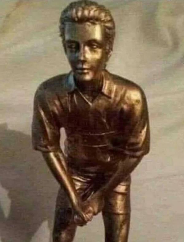 Dirty Dump For Dirty Minds