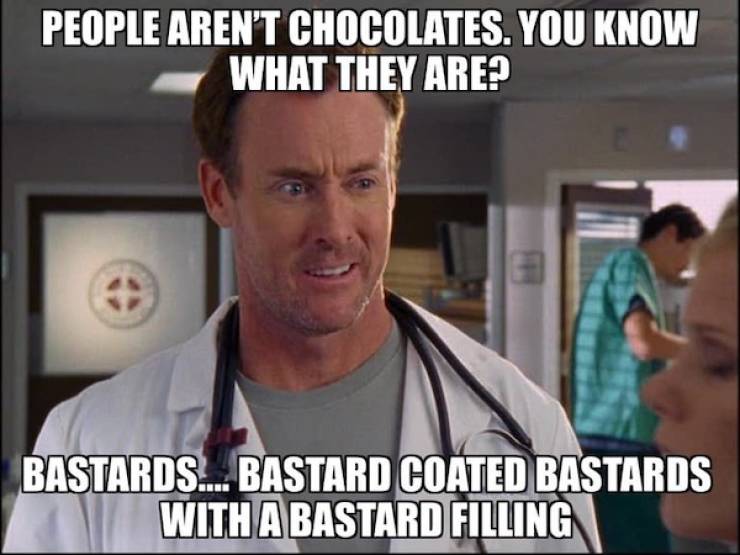 Dirty Minds Are Welcome!