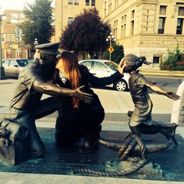 Dirty Minds Are Welcome!