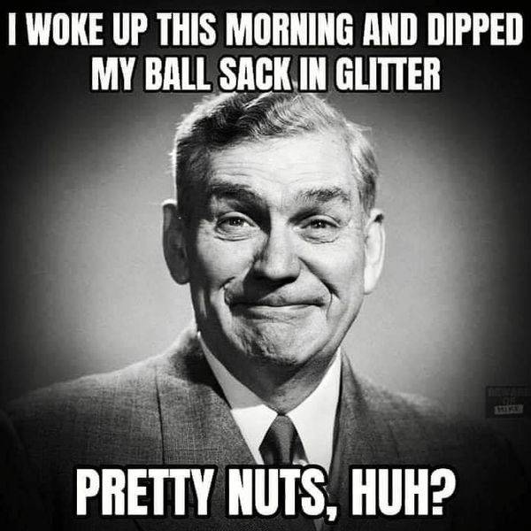 Dirty Minds Are Welcome!