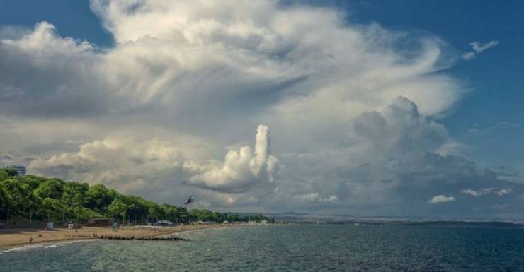 Dirty Minds Are Welcome!