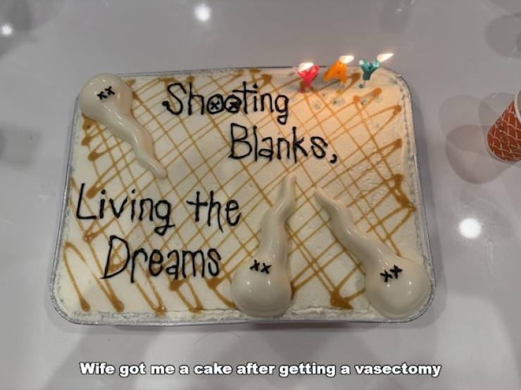 Dirty Minds Are Welcome!