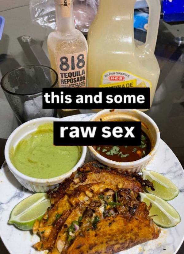 Dirty Minds Are Welcome!