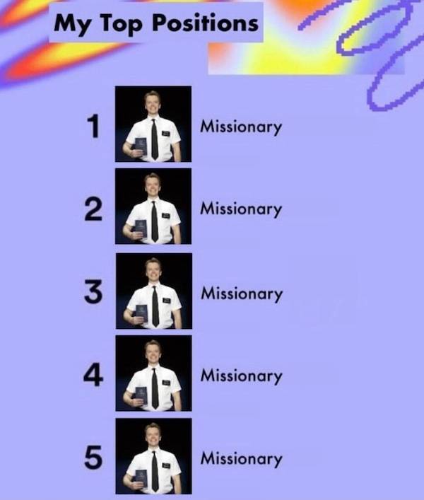 Dirty Minds Are Welcome!