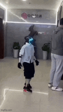 Dirty Minds Are Welcome!