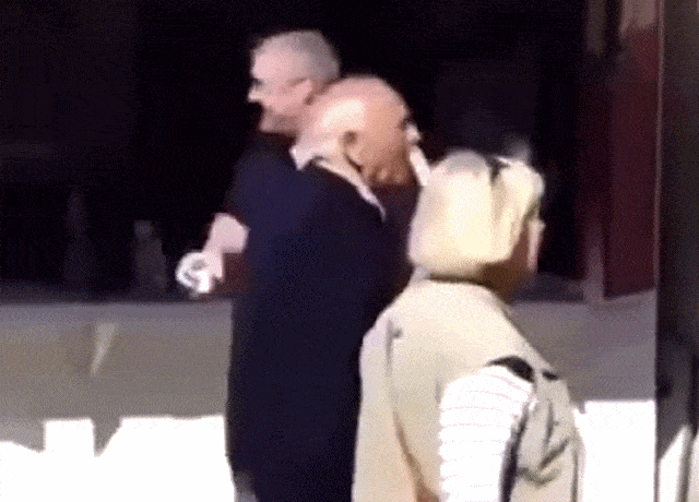 Dirty Minds Are Welcome!