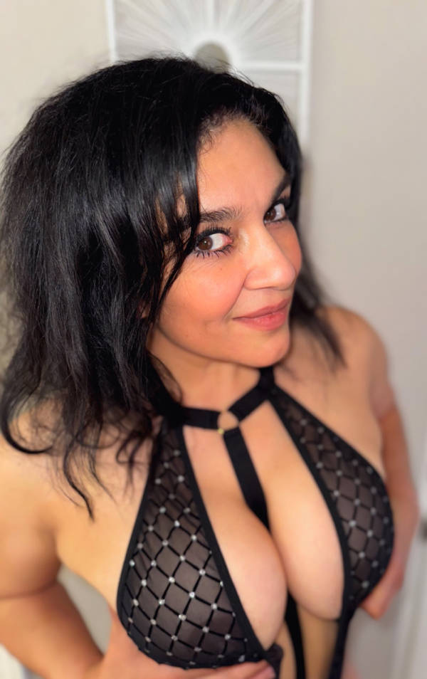 Girls In Lingerie Are Always Special