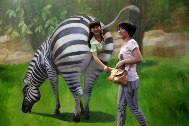 Dirty Dump For Dirty Minds