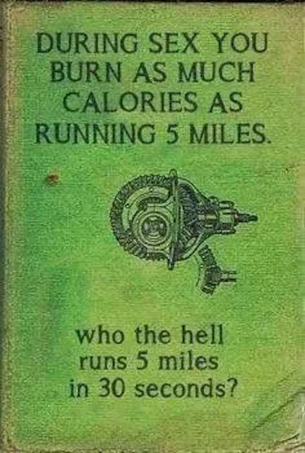 Dirty Dump For Dirty Minds