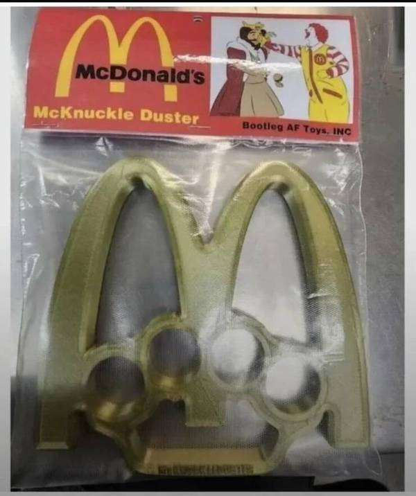 Dirty Dump For Dirty Minds