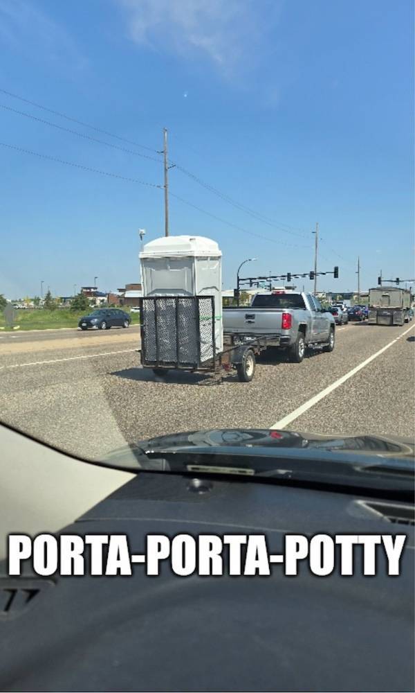 Dirty Dump For Dirty Minds