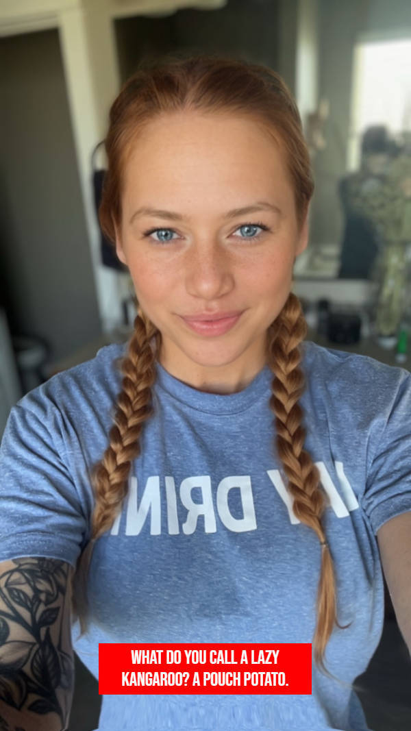 Sexy And Funny Girls Are Here!