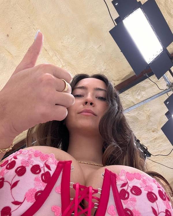 Boobs Like These Are God