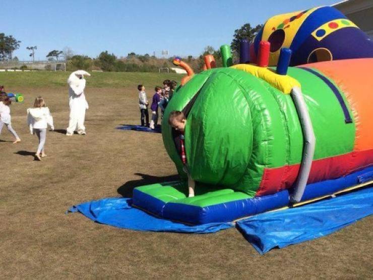 Dirty Minds Are Welcome!