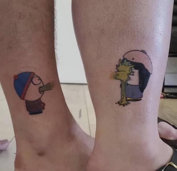 Dirty Minds Are Welcome!