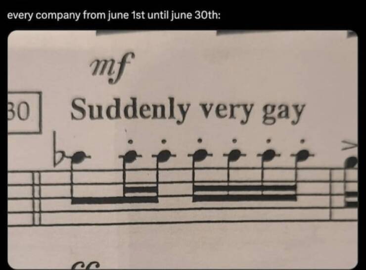 Dirty Minds Are Welcome!