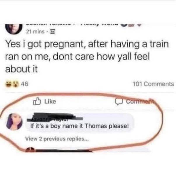 Dirty Minds Are Welcome!