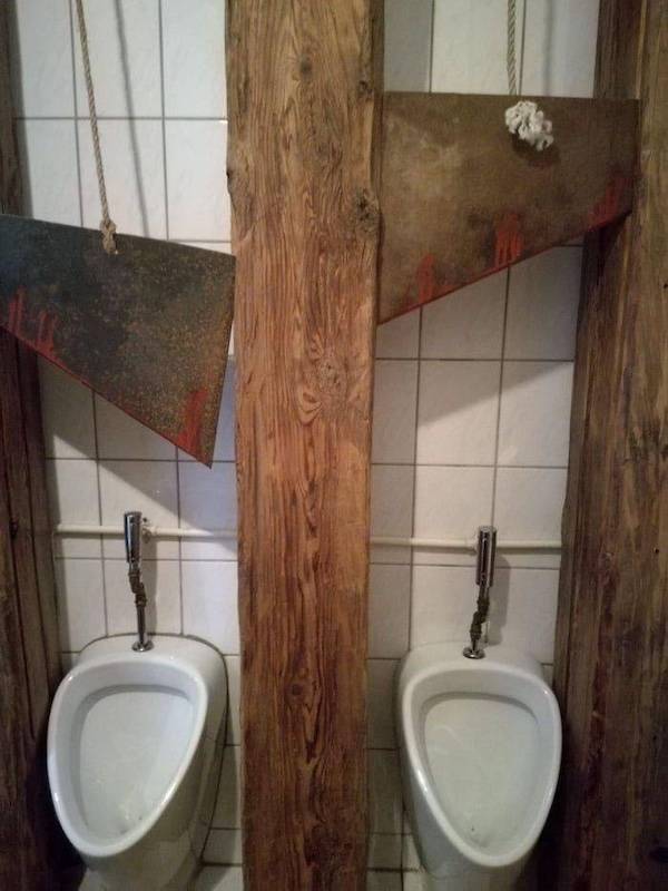 Dirty Minds Are Welcome!