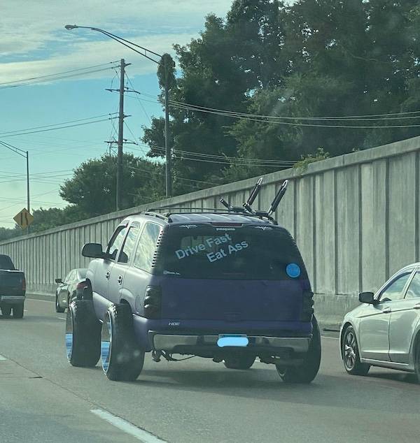 Dirty Minds Are Welcome!