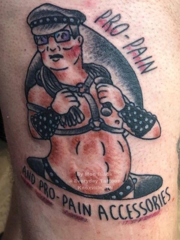 Dirty Minds Are Welcome!