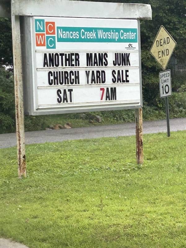 Dirty Minds Are Welcome!