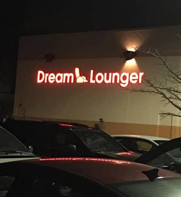 Dirty Minds Are Welcome!