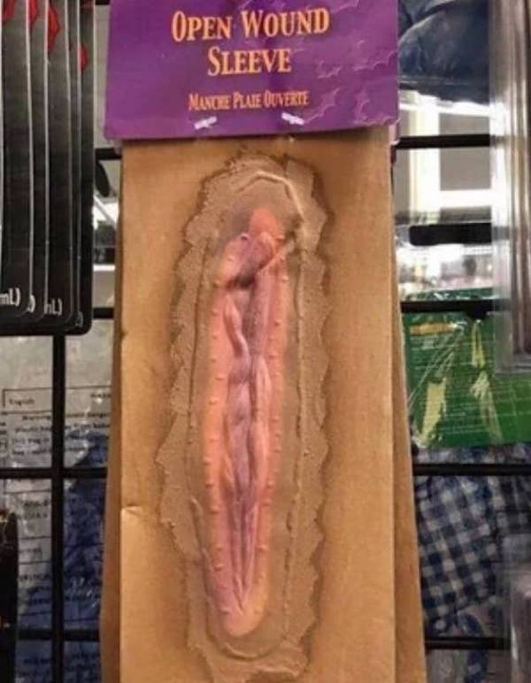 Dirty Minds Are Welcome!