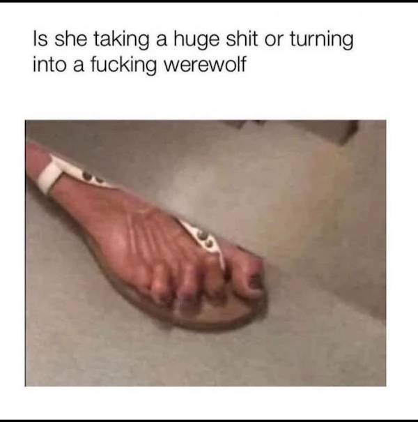 Dirty Minds Are Welcome!