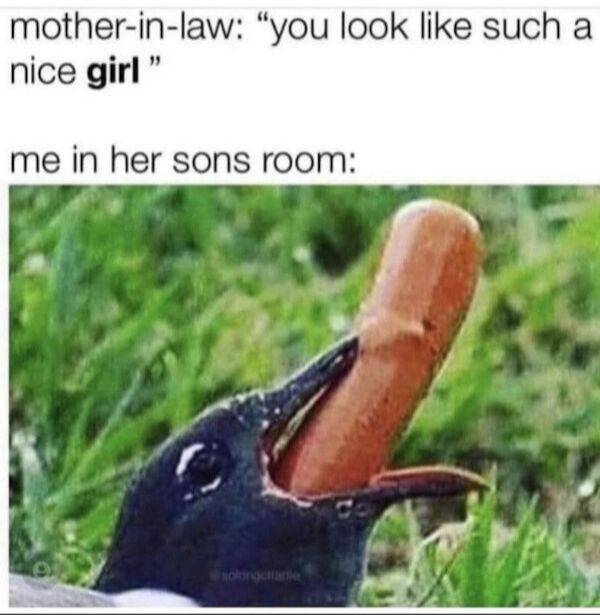 Dirty Minds Are Welcome!