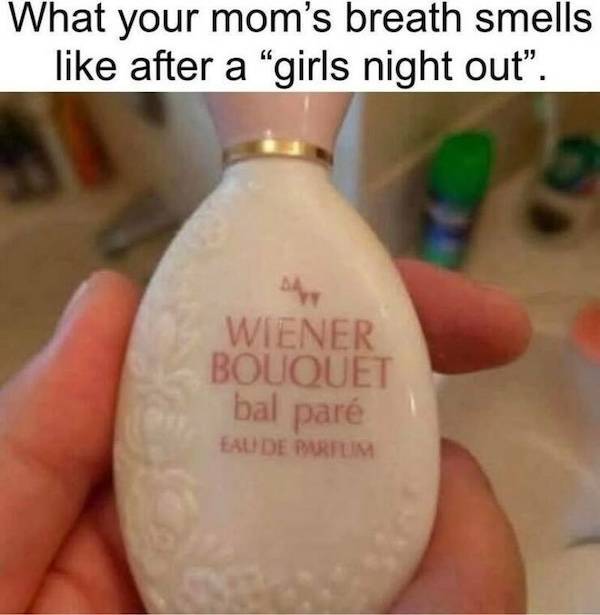 Dirty Minds Are Welcome!