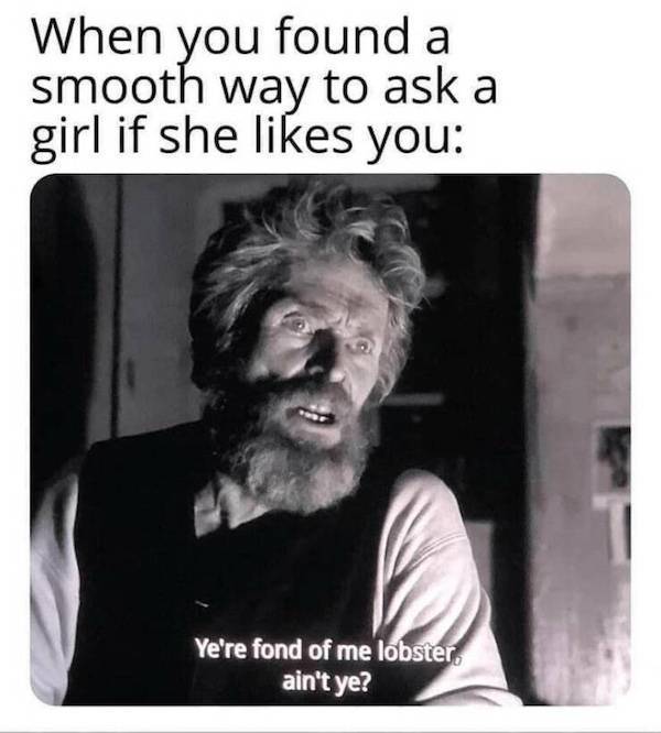 Dirty Minds Are Welcome!