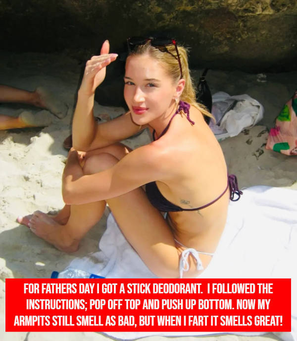 Girls, Give Us Your Best Jokes