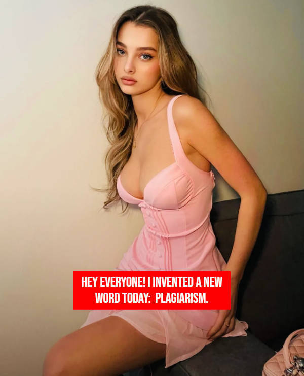 Girls, Give Us Your Best Jokes