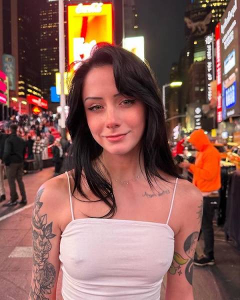 Looks Like It’s A Bit Cold Outside