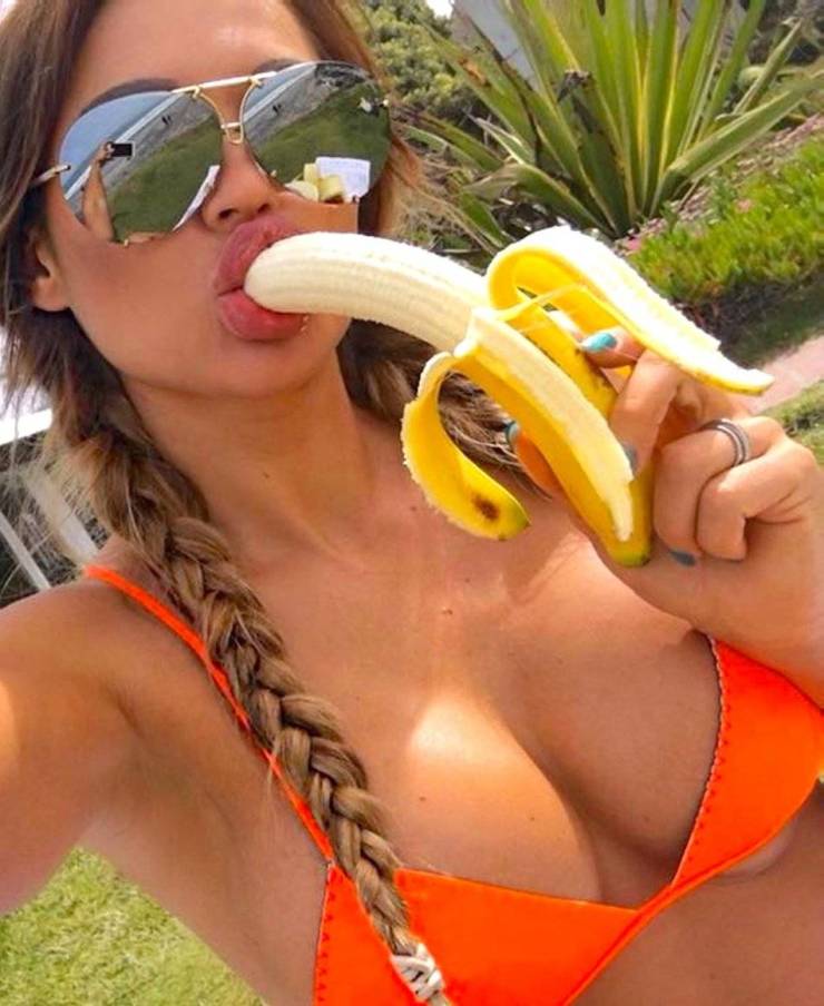 Boobs! Boobs For Everyone!