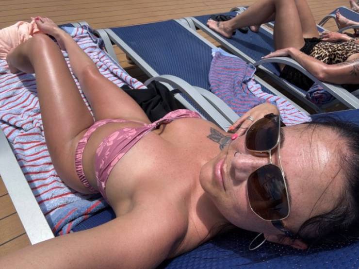 The Charm Of Freckled Faces