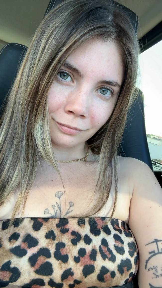 The Charm Of Freckled Faces