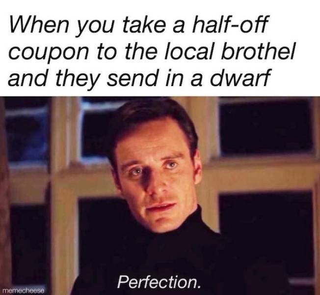 Dirty Dump For Dirty Minds