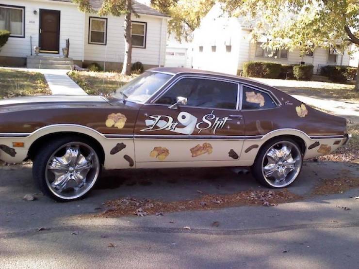 Dirty Dump For Dirty Minds