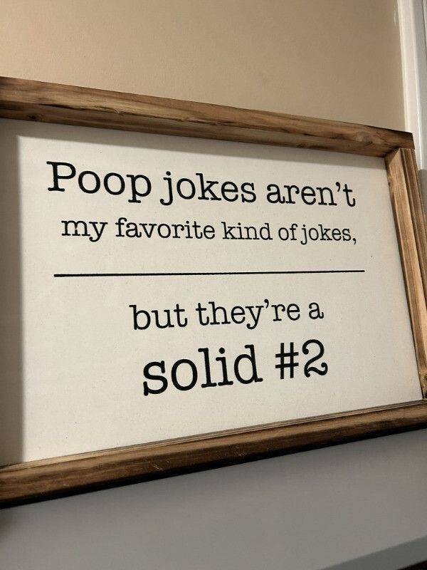 Dirty Dump For Dirty Minds