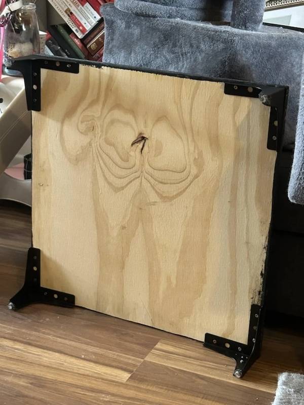 Dirty Dump For Dirty Minds