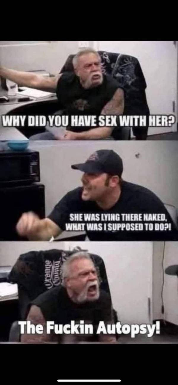 Dirty Dump For Dirty Minds