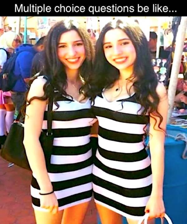 Mildly Arousing Memes